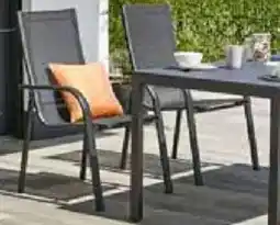 Bauhaus Stapelsessel 'Maja' Angebot