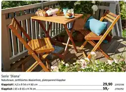 Bauhaus Serie 'Diana' Angebot