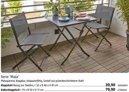 Bauhaus Serie 'Maja' Angebot