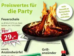Sonderpreis Baumarkt Feuerschale Angebot