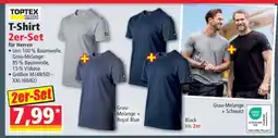 Norma T-Shirt 2er-Set Angebot