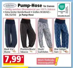 Norma Pump-Hose Angebot