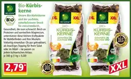 Norma Bio Kürbiskerne Angebot
