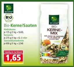 Norma Bio-Kerne/Saaten Angebot