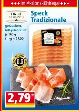 Norma Speck Tradizionale Angebot