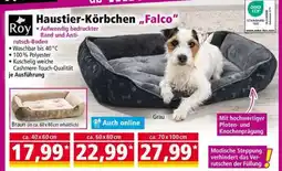 Norma Haustier-Körbchen „Falco“ Angebot