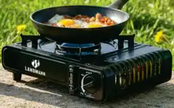 Thomas Philipps Landmann Camping-Gaskocher Angebot