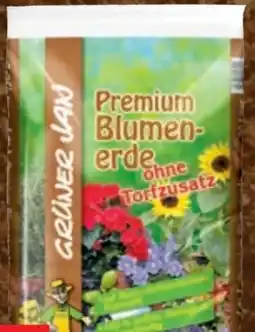 Thomas Philipps Grüner Jan Premium Blumenerde Angebot