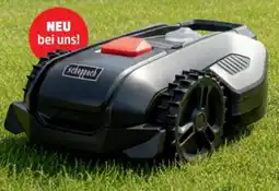 Thomas Philipps Scheppach Rasenmähroboter RRMA300 Angebot