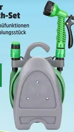 Thomas Philipps Kinzo Flexibler Gartenschlauch Angebot