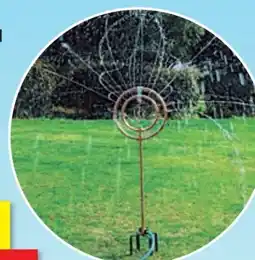 Thomas Philipps Sprinkler Angebot