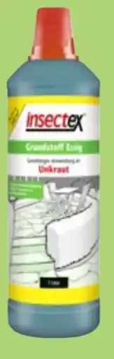 Thomas Philipps InsectEx Unkrautvernichter Angebot