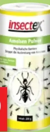 Thomas Philipps InsectEx Ameisen Pulver Angebot