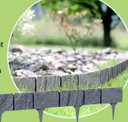 Thomas Philipps Rasenkante Stone Angebot