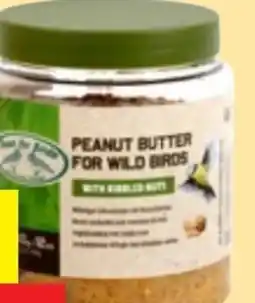 Thomas Philipps Esschert Design Wildvögel-Erdnussbutter Angebot