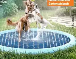 Thomas Philipps Heimtier-Sprinklermatte Angebot