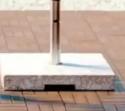 Thomas Philipps Granit Schirmständer Angebot