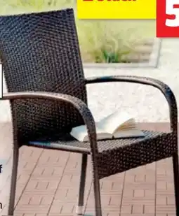 Thomas Philipps Relax-Stapelstuhl Angebot