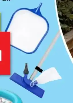 Thomas Philipps BestWay Pool-Reinigungs-Set Angebot