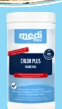 Thomas Philipps Medi Pool Chlor Plus Angebot