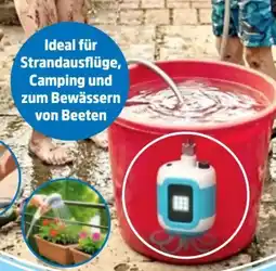 Thomas Philipps easy! MAXX Gartendusche 2 in1 Angebot