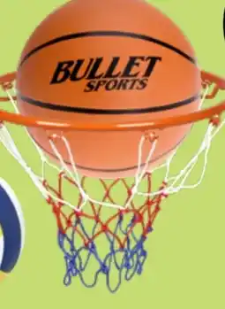 Thomas Philipps Basketballring Angebot