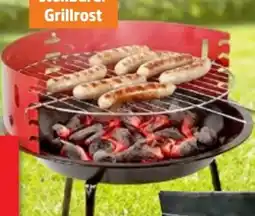 Thomas Philipps Garten-Grill Angebot