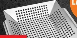 Thomas Philipps Landmann Grillkorb Angebot