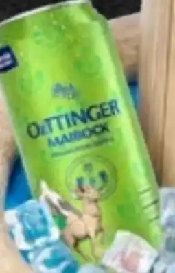 Thomas Philipps Oettinger Maibock Angebot