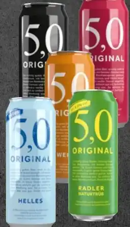 Thomas Philipps Oettinger 5,0 Original Pils Angebot