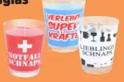 Thomas Philipps Schnapsglas Angebot