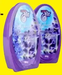 Thomas Philipps Airwick Lufterfrischergel Angebot