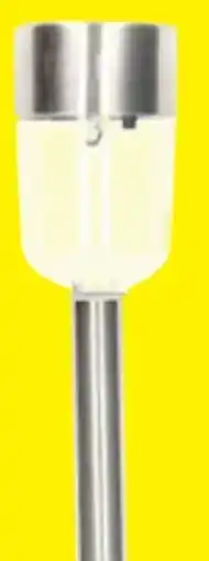 Thomas Philipps LED-Solarlampe Angebot
