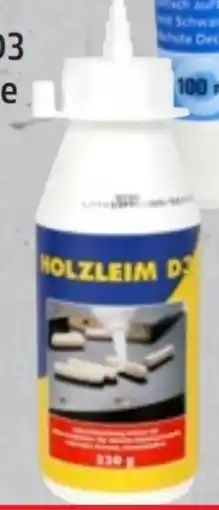 Thomas Philipps Renolin Holzleim D3 Angebot