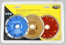 Thomas Philipps TAS Tools Diamanttrennscheiben Angebot