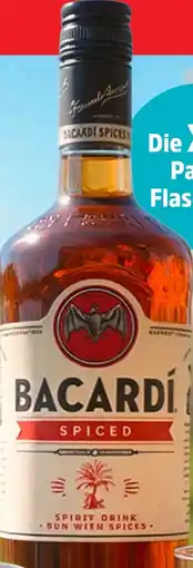 Thomas Philipps Bacardi Rum Angebot