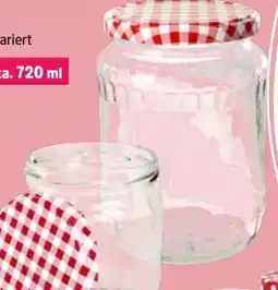 Thomas Philipps Einmachglas Angebot