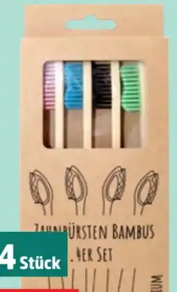 Thomas Philipps Bambus Zahnbürsten Angebot