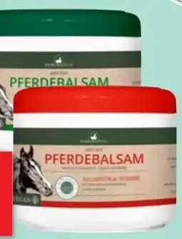 Thomas Philipps Herbamedicus Pferdebalsam Angebot