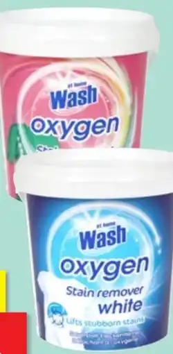 Thomas Philipps At Home Wash Oxygen Stain Remover Angebot