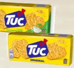 Thomas Philipps LU Tuc Cracker Angebot