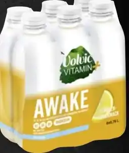 Thomas Philipps Volvic Vitamin+ Awake Zitrone Angebot