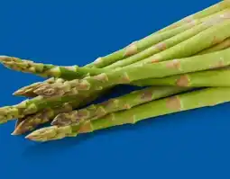 Lidl Grüner Spargel Angebot