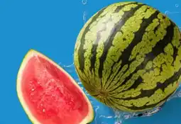 Lidl Wassermelone Angebot