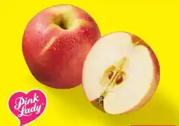Lidl Pink Lady Äpfel Angebot