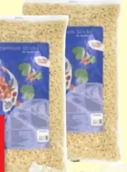 Thomas Philipps Super Sprint Premium Futtersticks Angebot