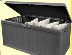 Thomas Philipps Gartenkissenbox Wave Angebot