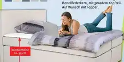 Trends Möbel Boxspringbetten Sunja Angebot