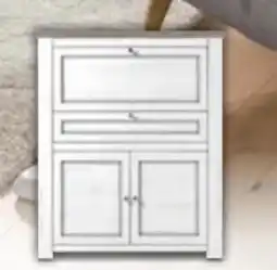 Trends Möbel Liv´in Highboard Marbella Angebot