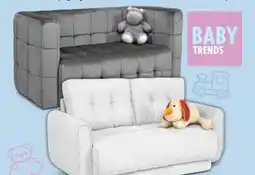Trends Möbel Kindersofa TAAVET Angebot